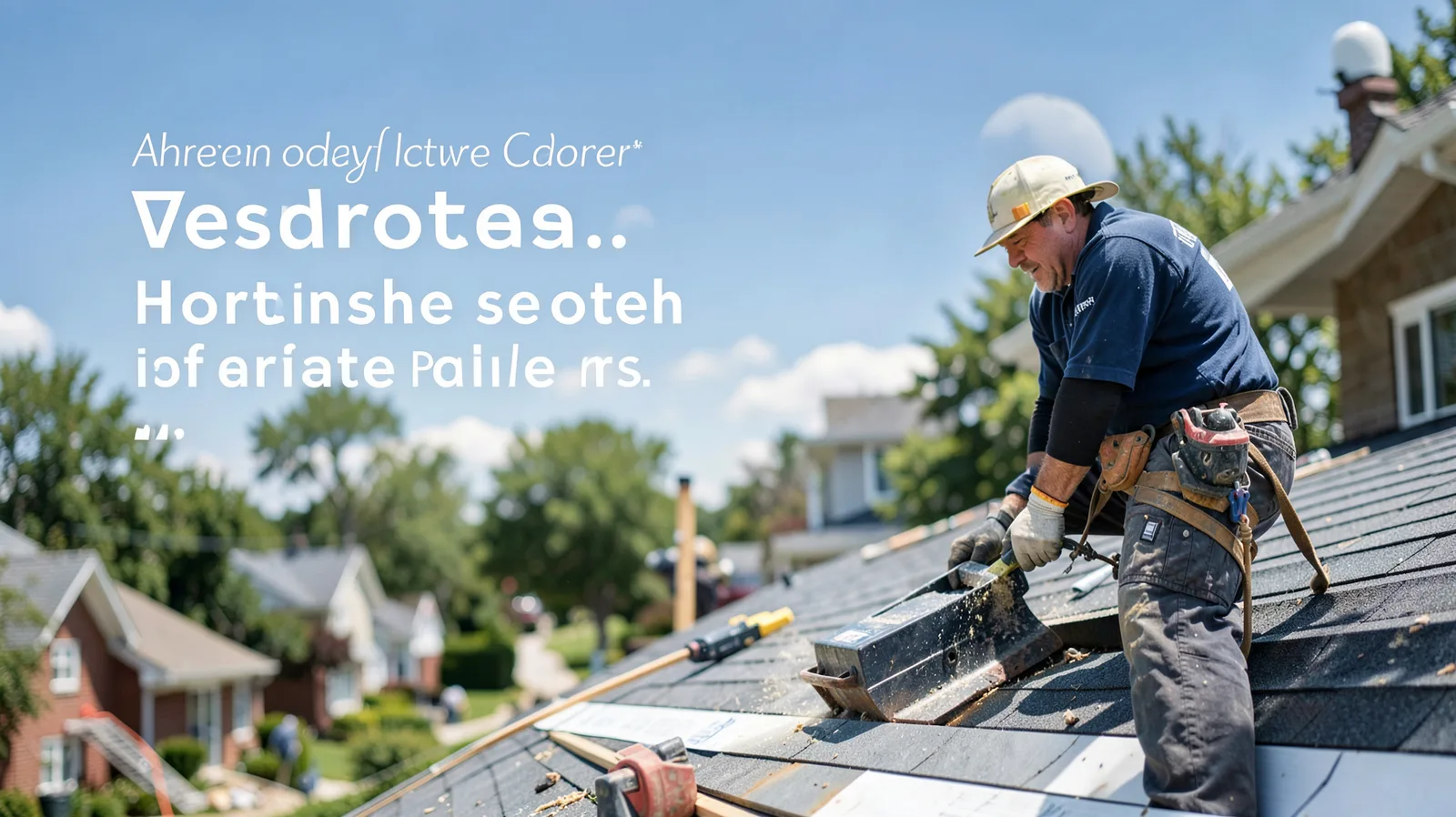 Roof Replacement in Henderson, KY near me